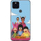 Bobs Burgers Roller Coaster Google Pixel 5a Skin